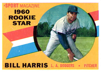 Bill Harris
