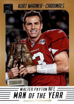 Kurt Warner