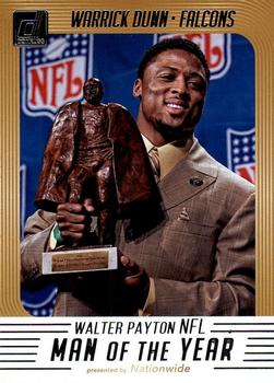 Warrick Dunn