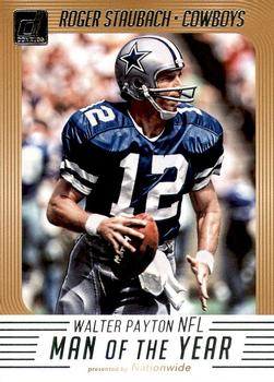 Roger Staubach