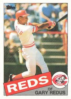 Gary Redus
