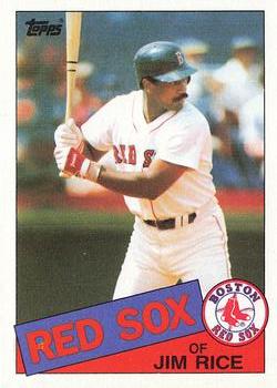 Jim Rice