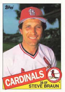 Steve Braun