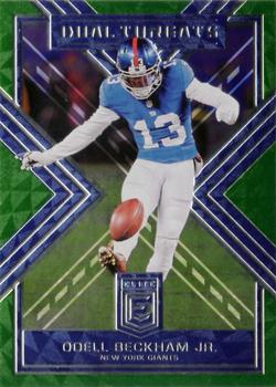 Odell Beckham Jr.