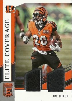 Joe Mixon