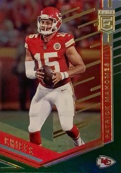 Patrick Mahomes II
