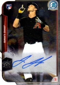 #BCAR-JL Jake Lamb