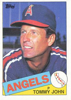 #179 Tommy John