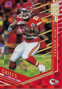 Kareem Hunt