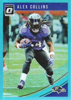 Alex Collins