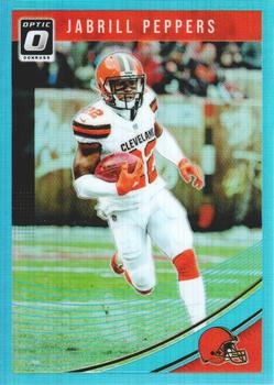 Jabrill Peppers