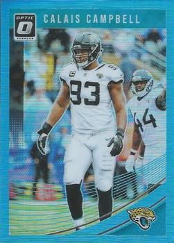 Calais Campbell