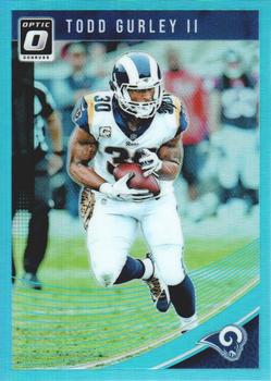 Todd Gurley II
