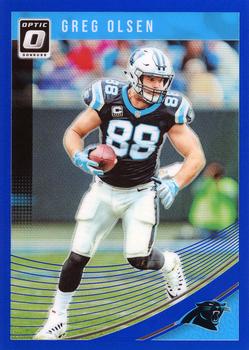 Greg Olsen