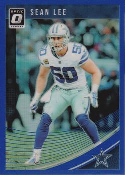 Sean Lee