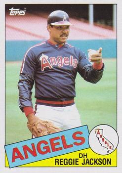 Reggie Jackson