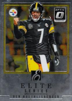 Ben Roethlisberger