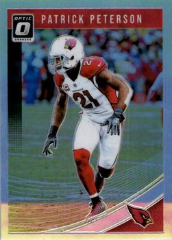 Patrick Peterson