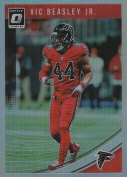 Vic Beasley Jr.