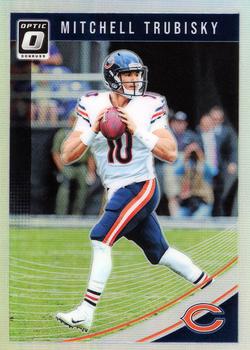 Mitchell Trubisky