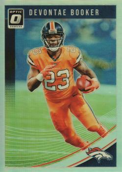 Devontae Booker