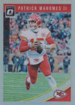 Patrick Mahomes II