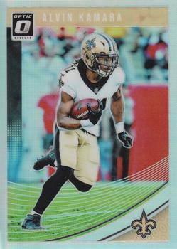 Alvin Kamara