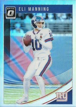 Eli Manning