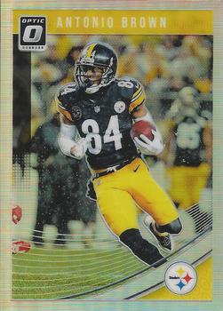 Antonio Brown