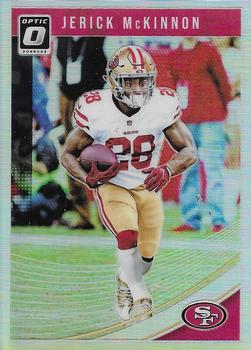 Jerick McKinnon