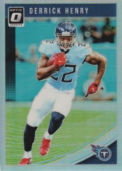 Derrick Henry
