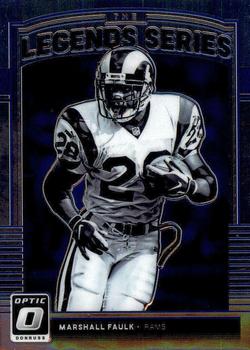 Marshall Faulk