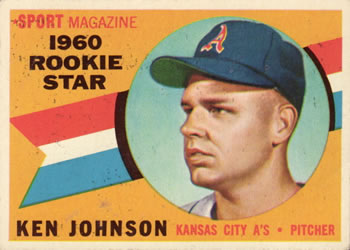 Ken Johnson