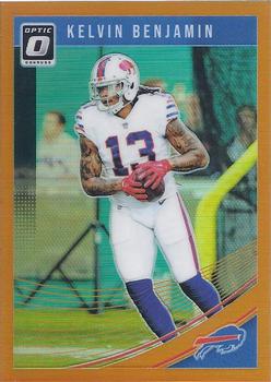 Kelvin Benjamin