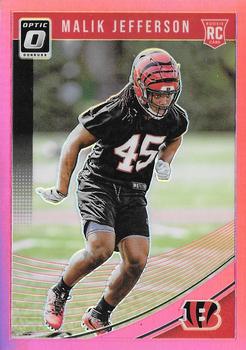 Malik Jefferson