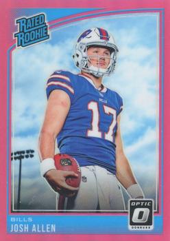 Josh Allen