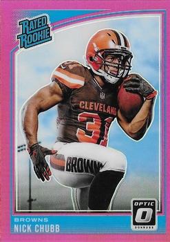 Nick Chubb
