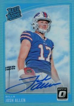Josh Allen