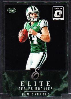 Sam Darnold