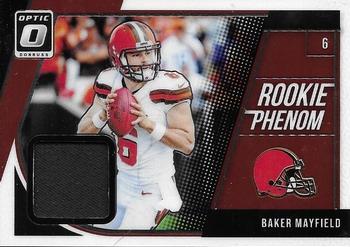 Baker Mayfield