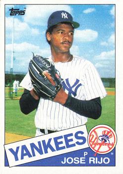 Jose Rijo