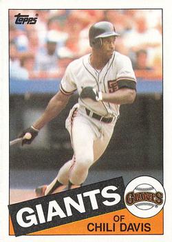 Chili Davis