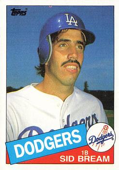 Sid Bream