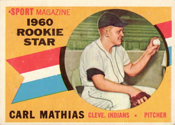 Carl Mathias