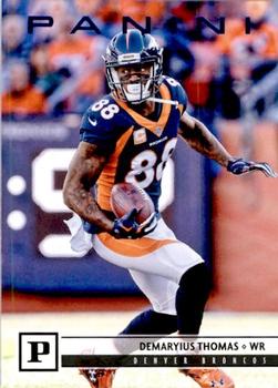 Demaryius Thomas