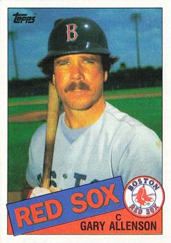 Gary Allenson