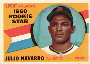 Julio Navarro