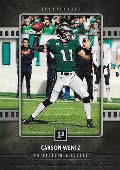 Carson Wentz