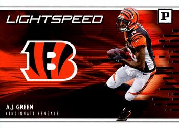 A.J. Green
