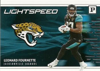 Leonard Fournette